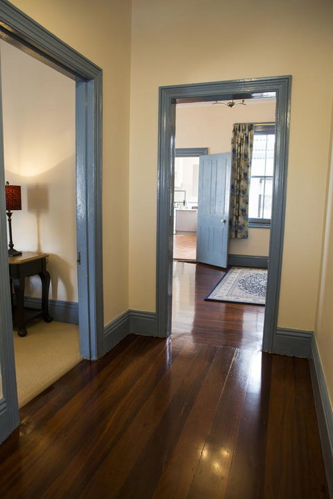 Spencer Cottage - NT Tourism 13