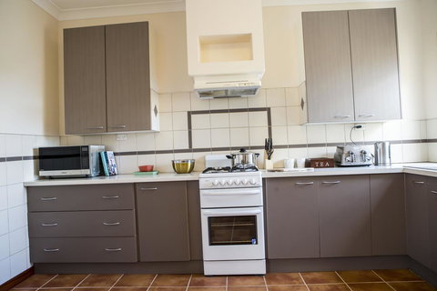 Spencer Cottage - NT Tourism 7