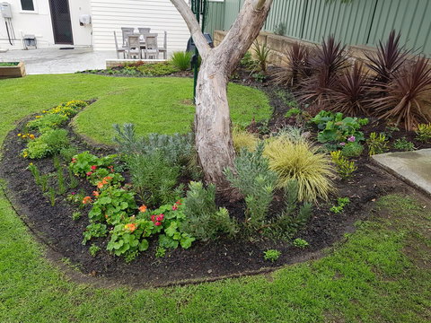 Spencer Cottage - NT Tourism 2