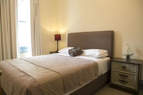 Spencer Cottage - NT Tourism 15