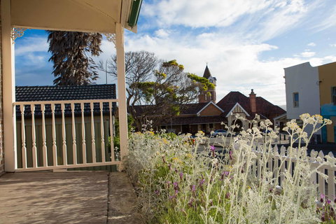 Spencer Cottage - NT Tourism 9