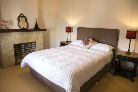 Spencer Cottage - NT Tourism 8