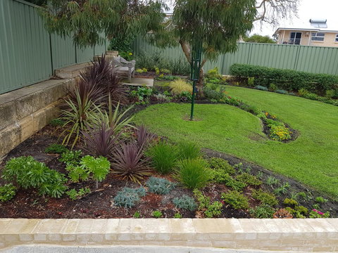 Spencer Cottage - NT Tourism 1