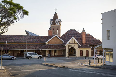 Spencer Cottage - NT Tourism 4