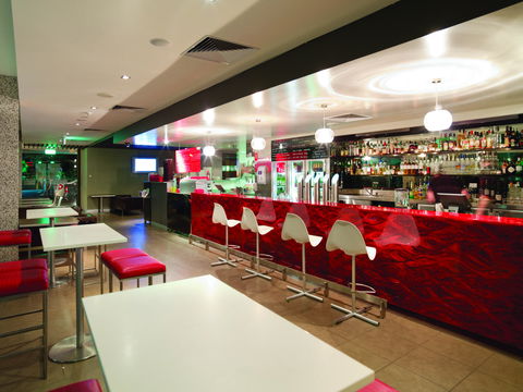 Adina Apartment Hotel Perth - NT Tourism 3