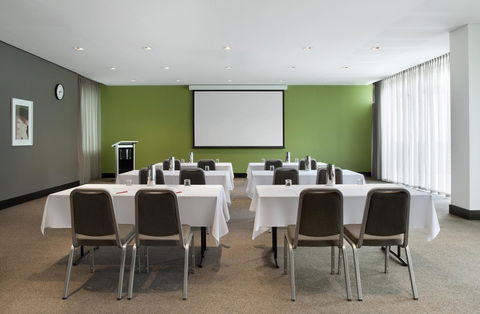 Adina Apartment Hotel Perth - NT Tourism 13