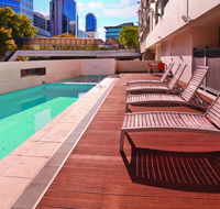 Adina Apartment Hotel Perth - NT Tourism