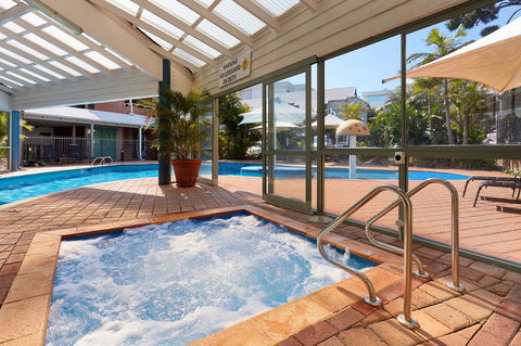 Broadwater Resort Como - Accommodation NT 6