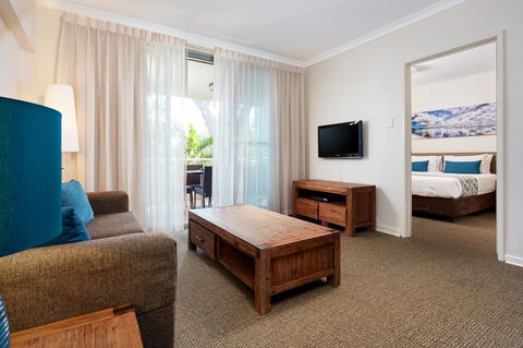 Broadwater Resort Como - Accommodation NT 10