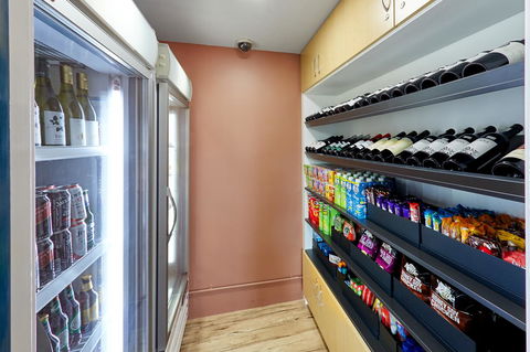 Broadwater Resort Como - Accommodation NT 34