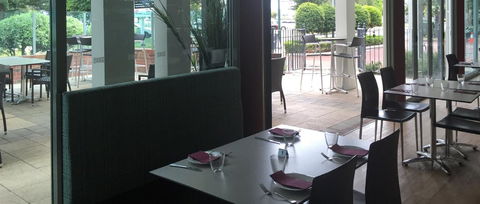 Broadwater Resort Como - Accommodation NT 37