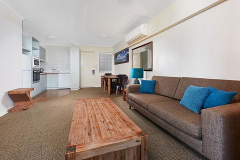 Broadwater Resort Como - Accommodation NT 12