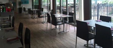 Broadwater Resort Como - Accommodation NT 36