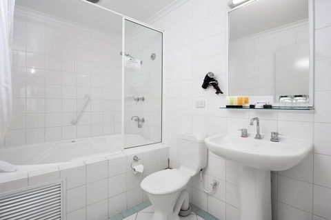 Broadwater Resort Como - Accommodation NT 7