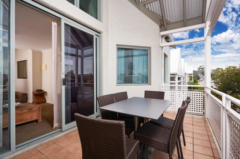 Broadwater Resort Como - Accommodation NT 23