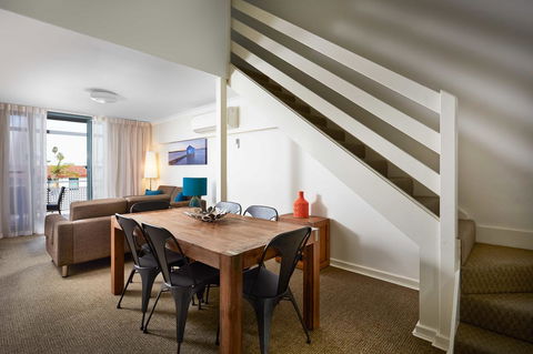 Broadwater Resort Como - Accommodation NT 21