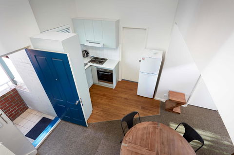 Broadwater Resort Como - Accommodation NT 20