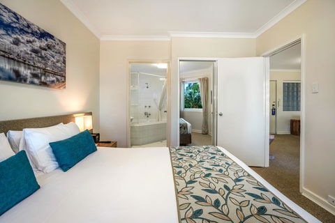Broadwater Resort Como - Accommodation NT 3