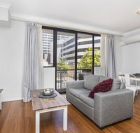 Executive Eastside Perth CBD-1bed. FREE parkingPOOLGym - NT Tourism