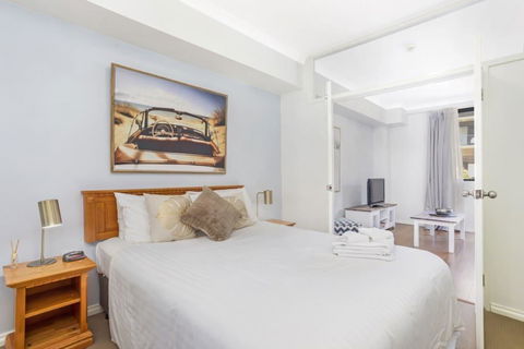 6 Executive Eastside Parking, Gym & Pool - NT Tourism 41