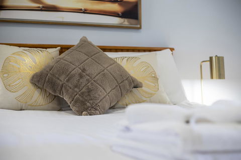 6 Executive Eastside Parking, Gym & Pool - NT Tourism 3