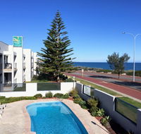 Quality Resort Sorrento Beach - Accommodation NT