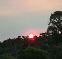Lakeside views - NT Tourism