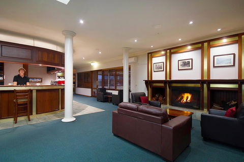 Stay Margaret River - Accommodation NT 30