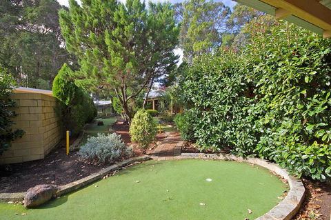 Stay Margaret River - Accommodation NT 40