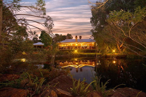 Stay Margaret River - Accommodation NT 20