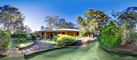 Stay Margaret River - Accommodation NT 11