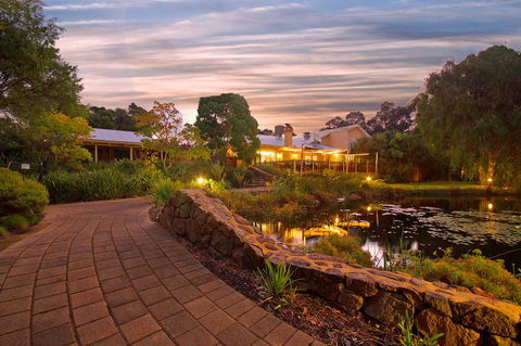 Stay Margaret River - Accommodation NT 0