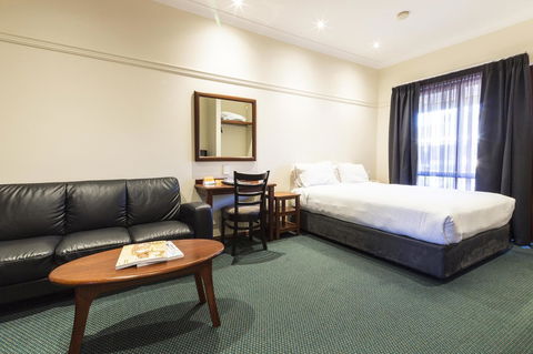 Stay Margaret River - Accommodation NT 28