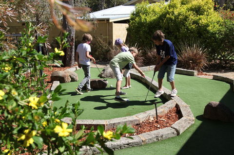 Stay Margaret River - Accommodation NT 26