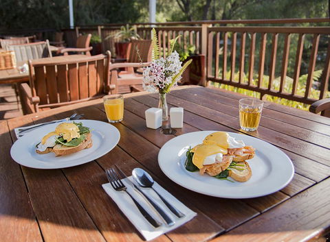 Stay Margaret River - Accommodation NT 29