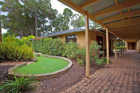 Stay Margaret River - Accommodation NT 36