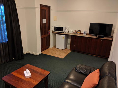 Stay Margaret River - Accommodation NT 6