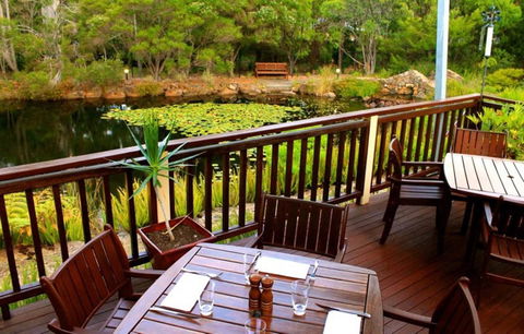 Stay Margaret River - Accommodation NT 35