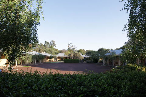 Stay Margaret River - Accommodation NT 34