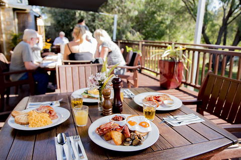 Stay Margaret River - Accommodation NT 21