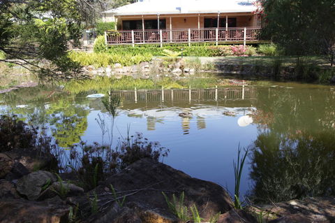 Stay Margaret River - Accommodation NT 31