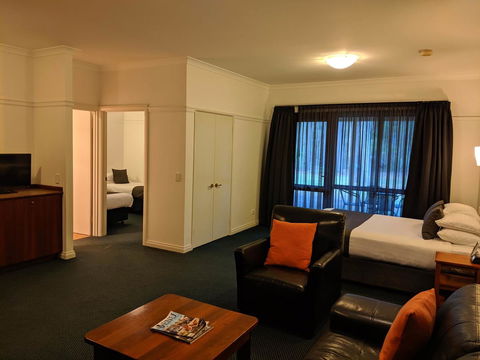 Stay Margaret River - Accommodation NT 8