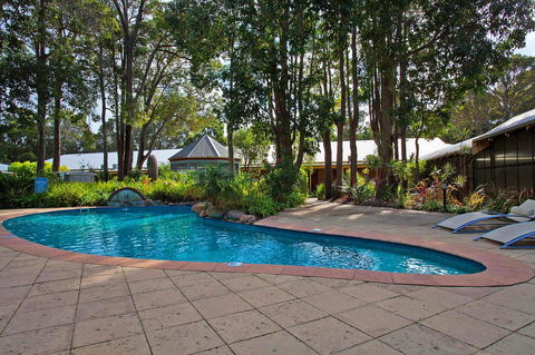 Stay Margaret River - Accommodation NT 4