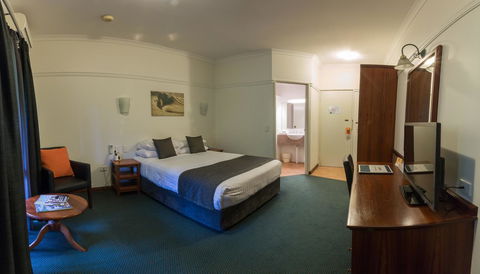 Stay Margaret River - Accommodation NT 16