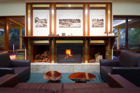 Stay Margaret River - Accommodation NT 23