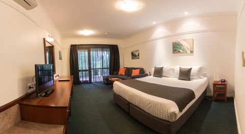 Stay Margaret River - Accommodation NT 25