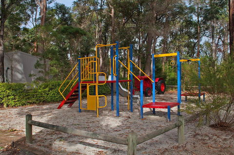 Stay Margaret River - Accommodation NT 38