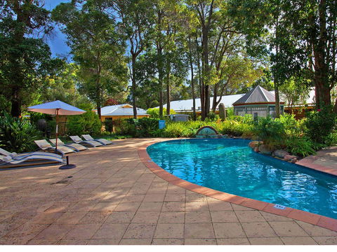 Stay Margaret River - Accommodation NT 15