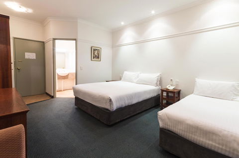 Stay Margaret River - Accommodation NT 19