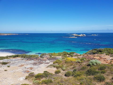 Stay Margaret River - Accommodation NT 27